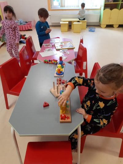 уч.2021/2022 Играя и спортувам-I-а гр. - Изображение 5