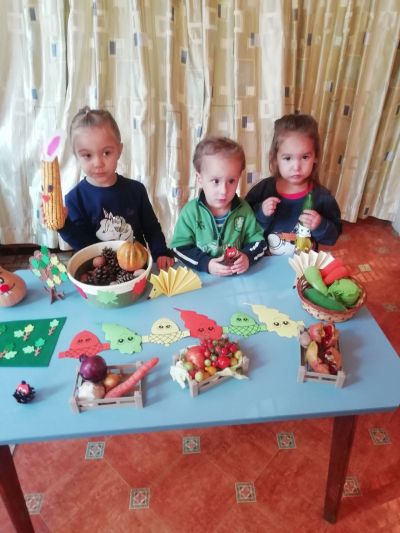 Есенни багри - Изображение 4