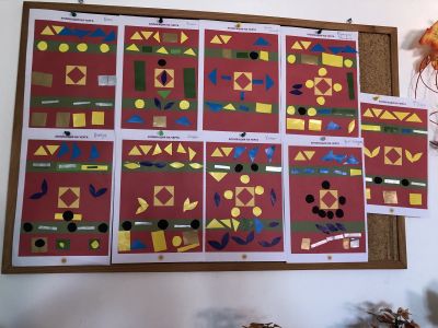 2021-2022-Трета гр.-Апликиране на черга - Изображение 1