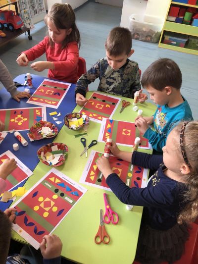 2021-2022-Трета гр.-Апликиране на черга - Изображение 2