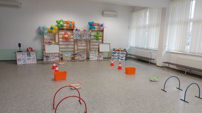 Четвърта гр.-БДП- "Движа се безопасно" - Изображение 3