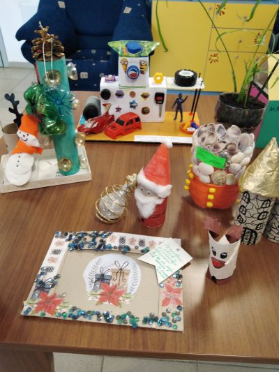 III гр. Изложба "С любов и грижа към природата"-ЕСНО - Изображение 3