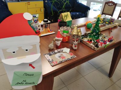 III гр. Изложба "С любов и грижа към природата"-ЕСНО - Изображение 4