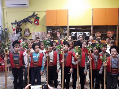 Четвърта Подготвителна група - Изображение 2