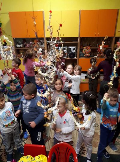 Четвърта Подготвителна група - Изображение 5