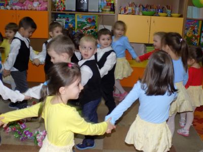 Първа група - Изображение 4