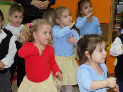 Първа група - Изображение 5