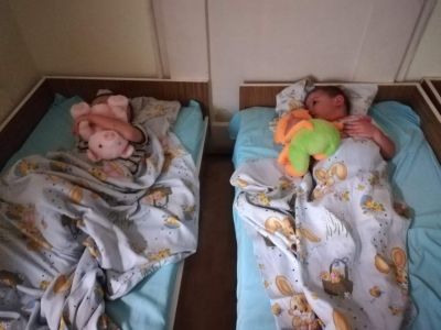  Сън в Първа група-уч.2019/2020 г. - Изображение 1