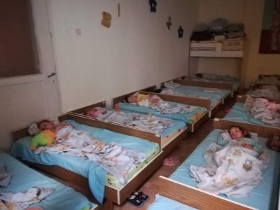  Сън в Първа група-уч.2019/2020 г. - Изображение 3