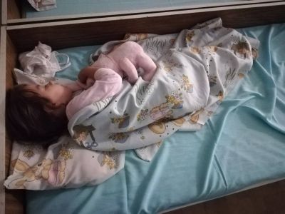  Сън в Първа група-уч.2019/2020 г. - Изображение 4